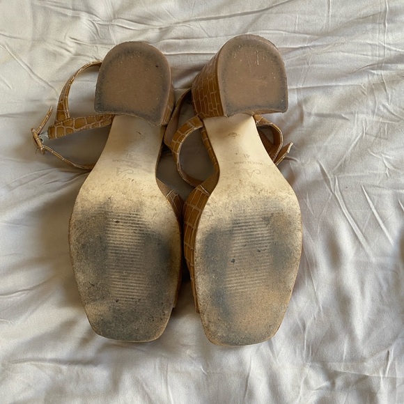 About Arianne Rita Tierra Heeled Sandals (41) - Picture 7 of 7